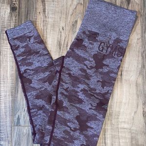 Gymshark leggings